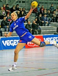 Anita Gaće