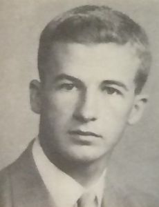 Hugo S. Sims, Jr.