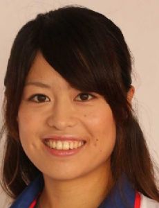 Mariko Yamamoto