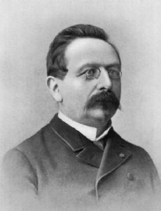 Jean Antoine Villemin