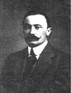 Mykolas Sleževičius