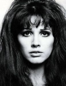 Pia Kazan