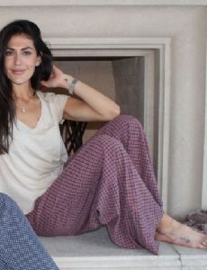 Sara Montazami