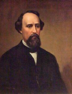 Thomas Clement Fletcher