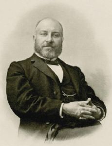 Henri Jules Louis Marie Rendu