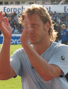 Jesper Jansson