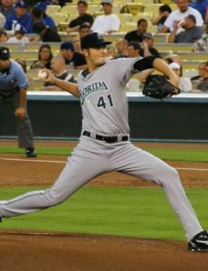 Chris Volstad