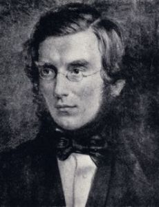 Joseph Dalton Hooker