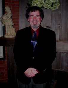Daniel B. Wallace