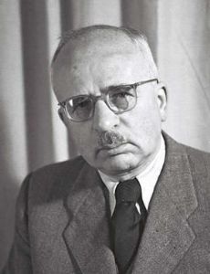 Pinchas Rosen