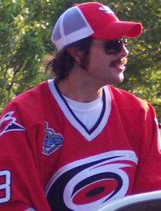 Matt Cullen