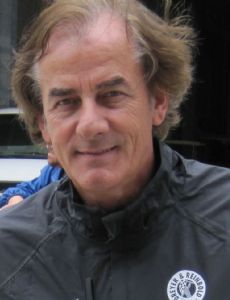 Arie Luyendyk