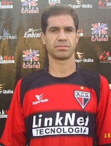 Jairo Lima de Araújo