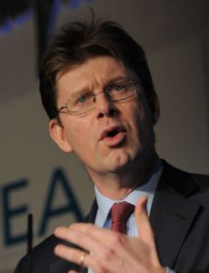 Greg Clark