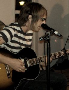 Rod Jones (musician)