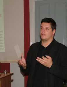 Dezső Németh