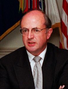 Peter Reith