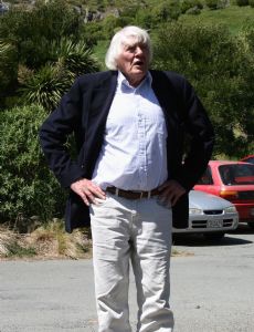 Peter Beaven