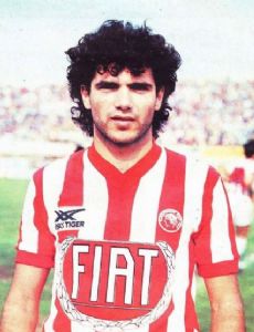 Giorgos Kokolakis
