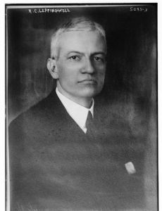 Russell Cornell Leffingwell