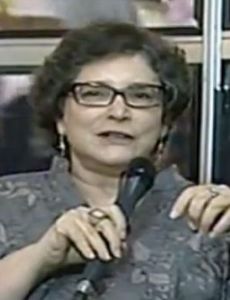Cora Rónai