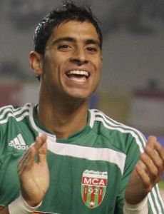 Mohamed Derrag