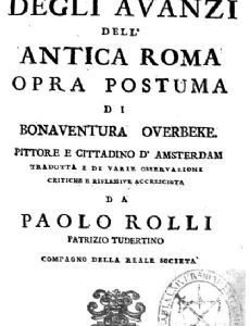 Paolo Antonio Rolli