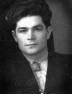 Vasyl Makukh