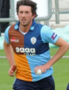 Mark Footitt