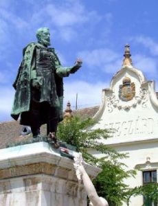 János Garay