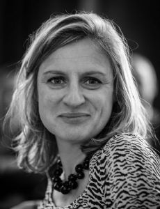 Valérie Rosso-Debord