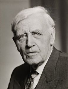 Tore Ørjasæter