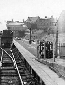 List of Former Wirral Railway stations - FamousFix List