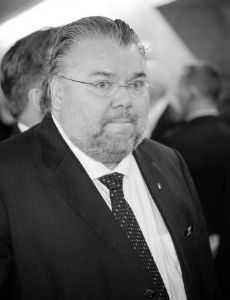 Morten Wold
