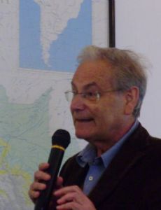 Joan Martinez Alier