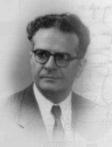 Natan Shalem