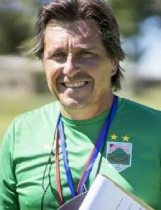 Julio César Toresani