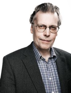 Ögmundur Jónasson