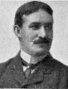 James T. Sutherland