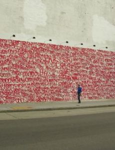 Barry McGee