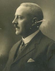 Ferenc Marschall