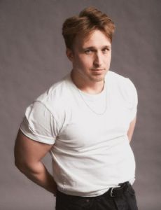 Shayne Topp