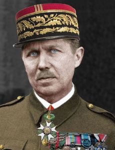 René Prioux
