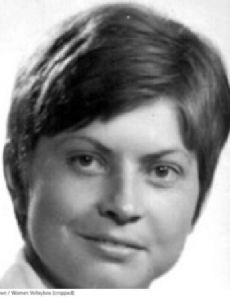 Jana Semecká