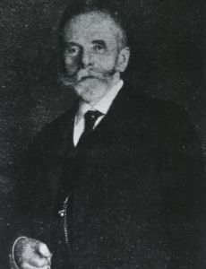 Heinrich Quincke