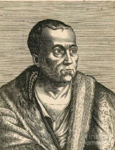 Piero Valeriano Bolzani