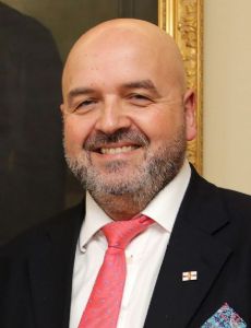 Jonathan Le Tocq
