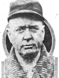 John McCloskey (baseball manager)