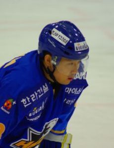Kim Geun-ho