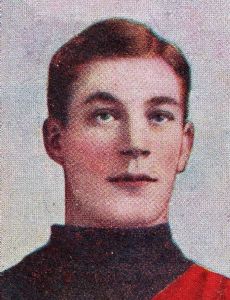 Harry Laxton
